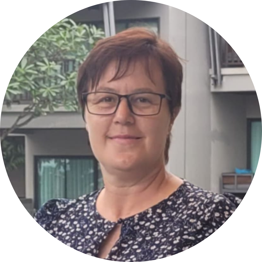 Marlene Fourie