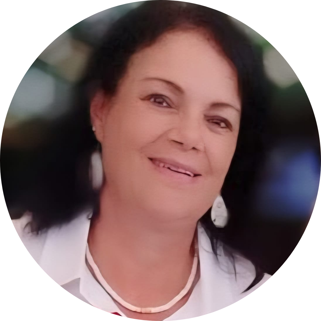 Marlene Kruger